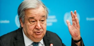 Подробнее о статье ООН: Мир в Україні – гарантія територіальної цілісності