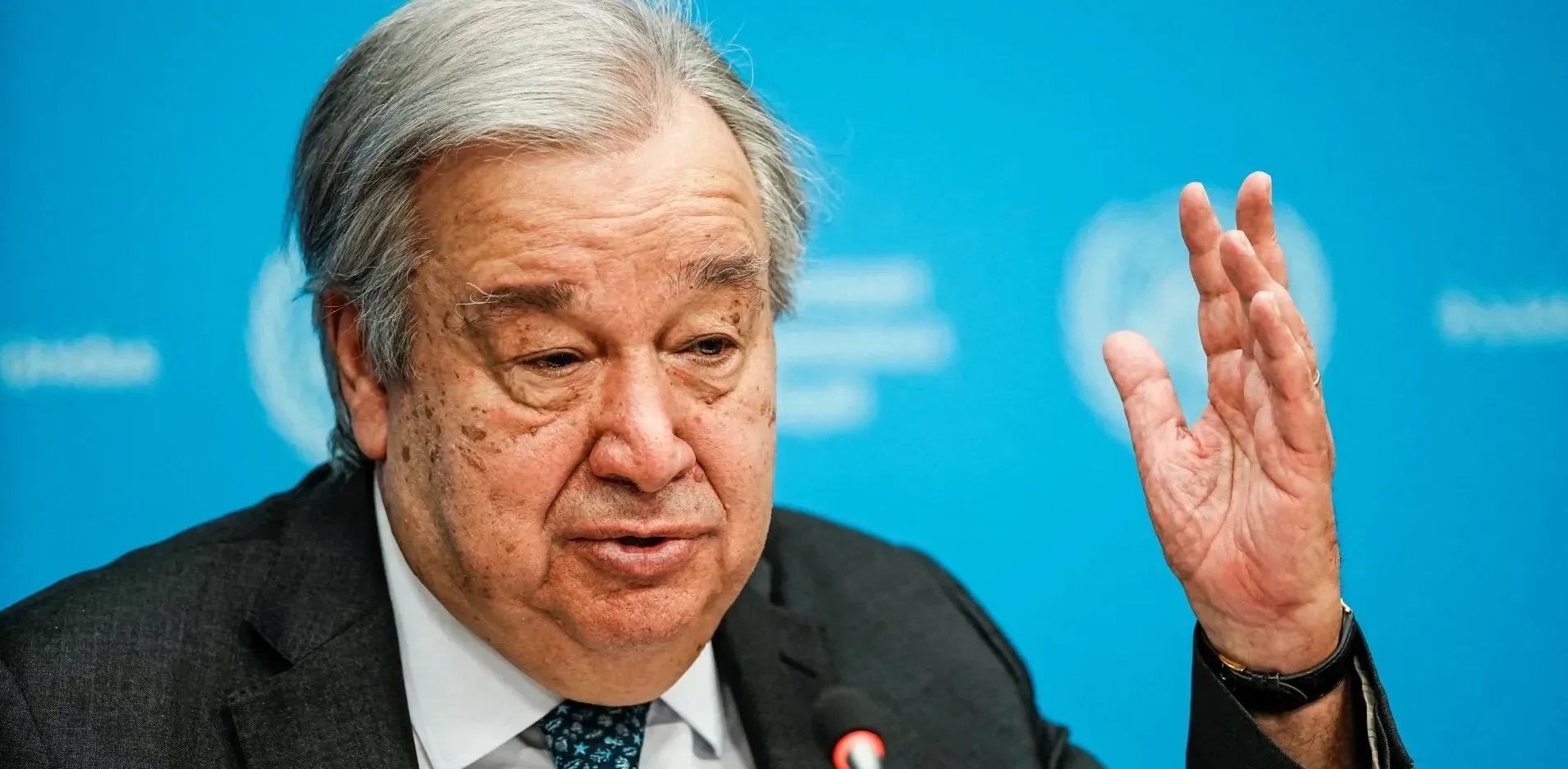 Подробнее о статье ООН: Мир в Україні – гарантія територіальної цілісності