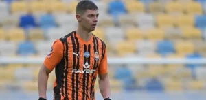 Подробнее о статье Шахтар Переміг Верес у Важкій Матчі