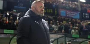 Подробнее о статье Вейн Руні розкритикував Тоттенгем після поразки від Арсенала