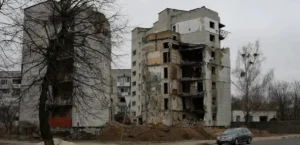 Подробнее о статье Відновлення України потребуватиме майже втричі більше, ніж ВВП