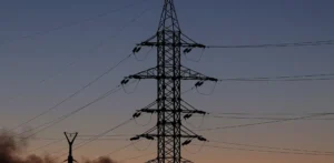 Подробнее о статье Укренерго прокоментувало зупинку аварійних поставок з Словаччини