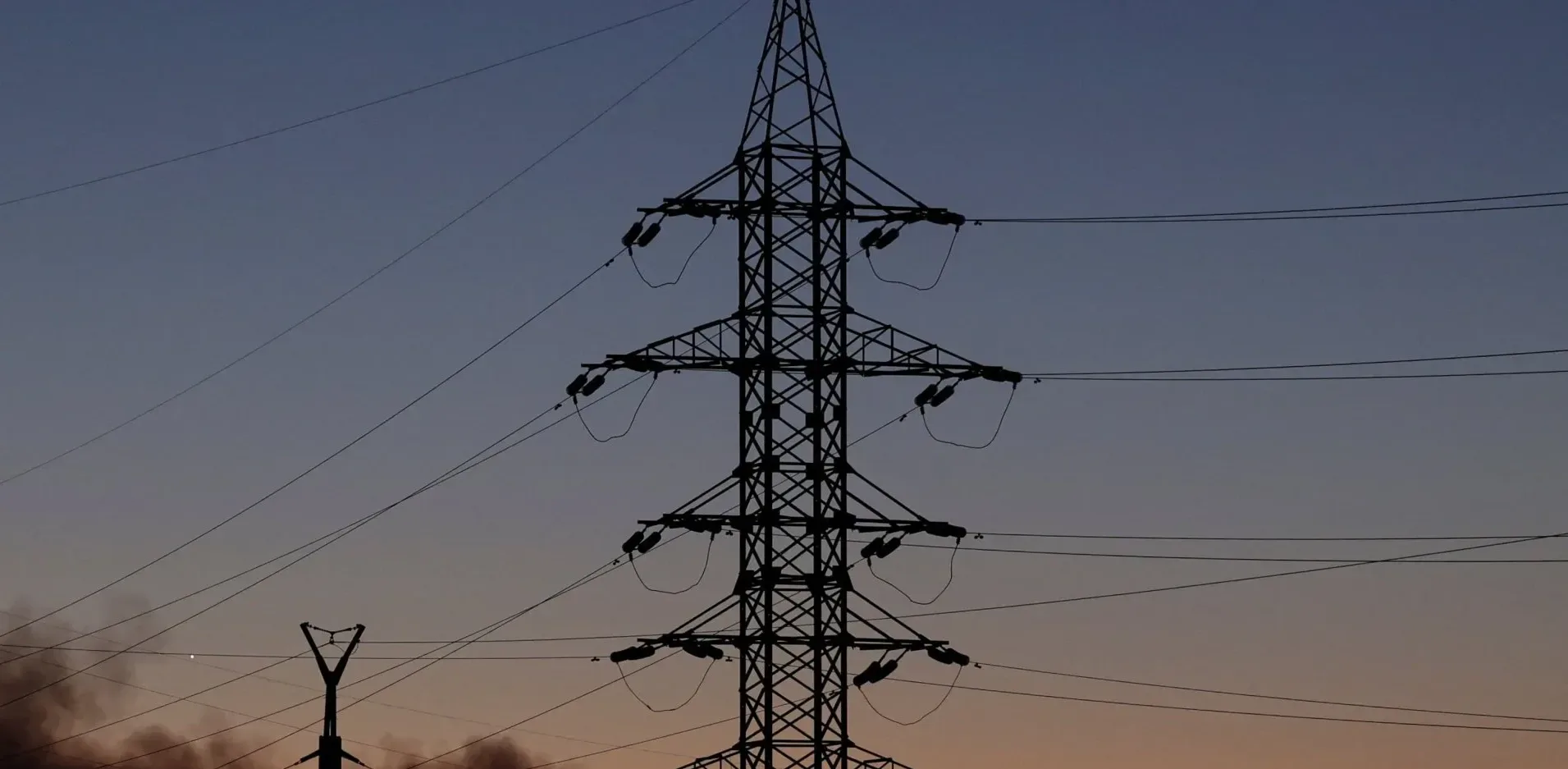 Подробнее о статье Укренерго прокоментувало зупинку аварійних поставок з Словаччини