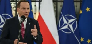 Подробнее о статье Польща: Партнер США, а не Лох