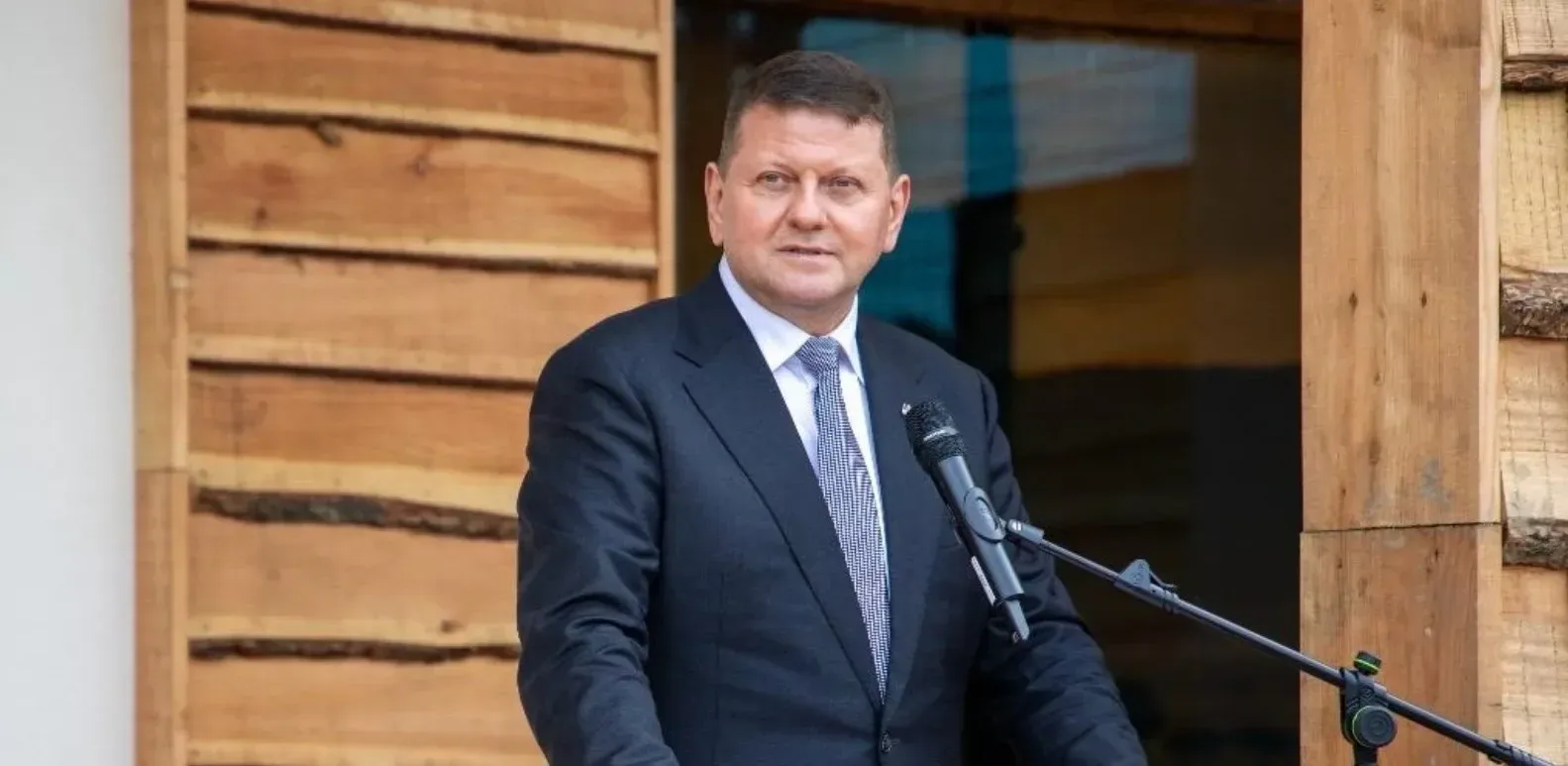 Подробнее о статье Залужний: Жодна країна не має сил припинити війну Росії проти України