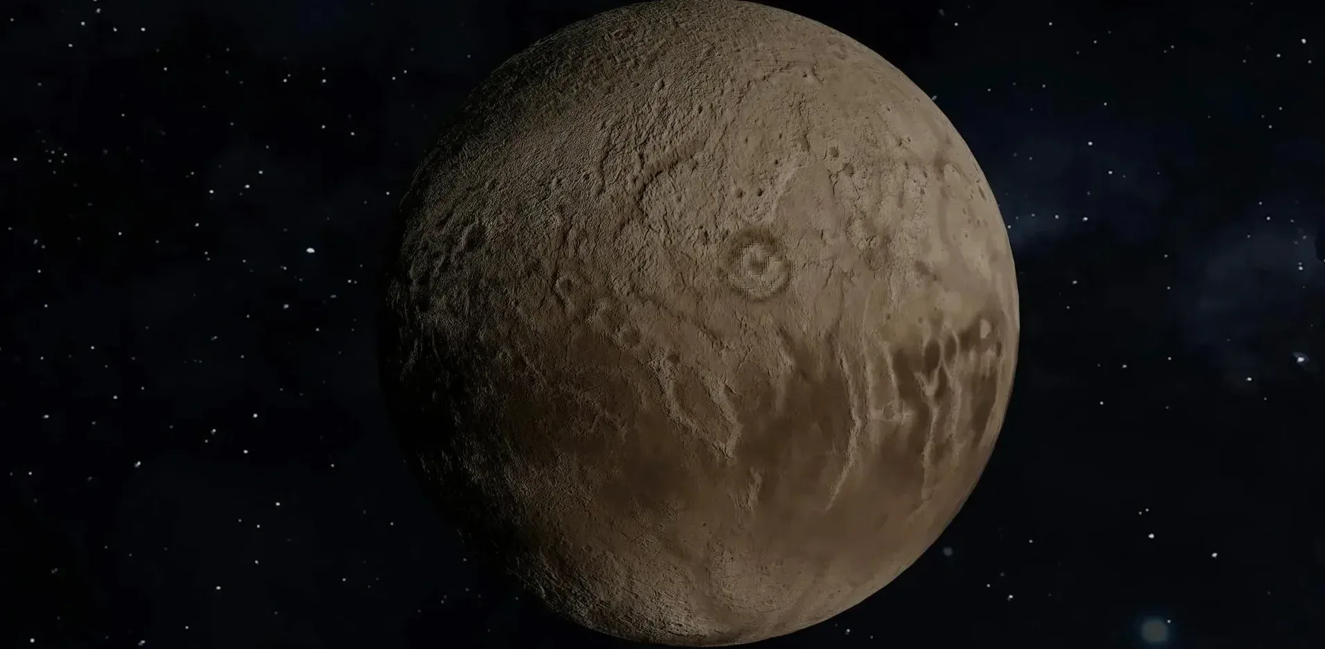 Подробнее о статье Несподівана планета в далекій системі: розкодимо космос