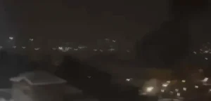 Подробнее о статье Події у Воткінську та обмеження в Іжевську