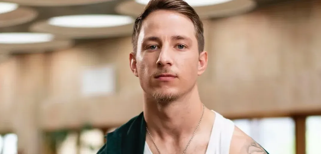 Подробнее о статье Олександр Терен прокоменував розбіжності з блогеркою Оленою Мандзюк