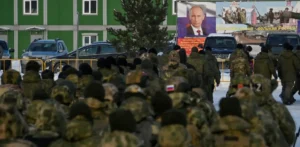 Подробнее о статье Росія використовує вакансії для вербування в Україну