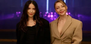 Подробнее о статье Надя Дорофєєва подарувала жіночу версію ‘Повільно’ Михайла Клименка