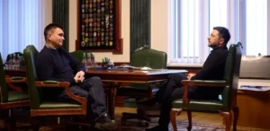 Подробнее о статье Зеленський та Клімкін обговорили зовнішньополітичну ситуацію