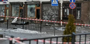 Подробнее о статье Львів: Політолог пов’язує вибухи з використанням ‘технології терактів’