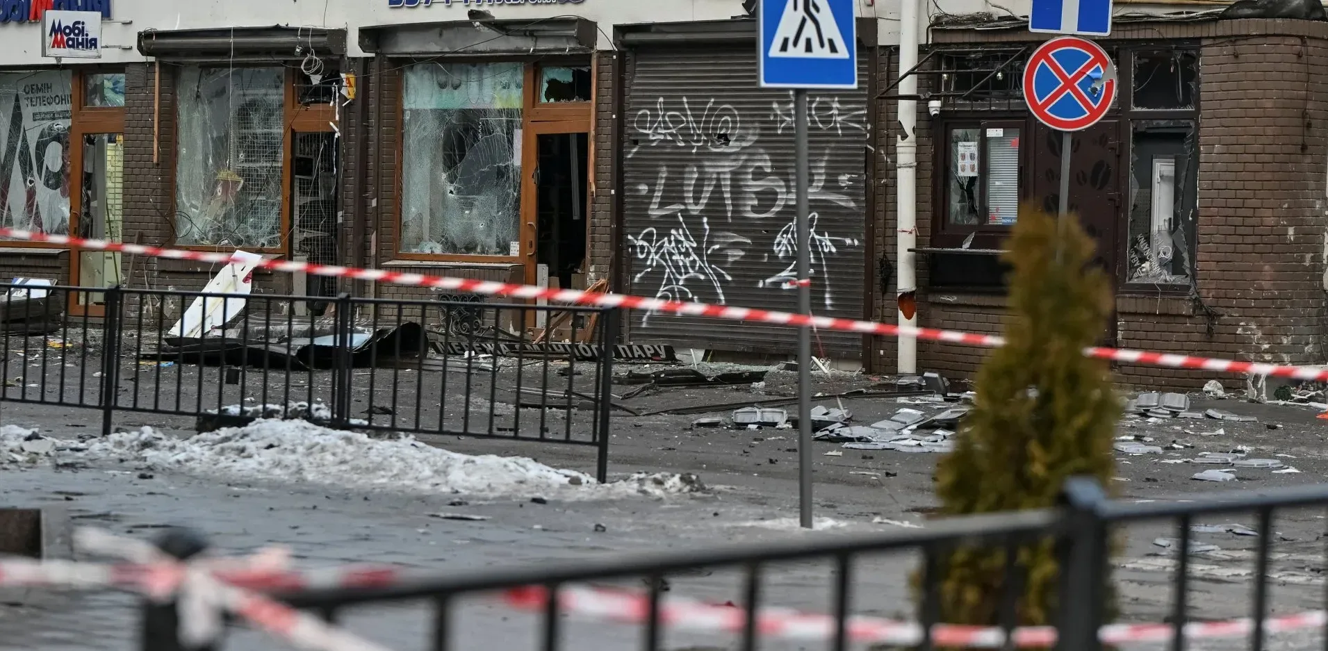 Подробнее о статье Львів: Політолог пов’язує вибухи з використанням ‘технології терактів’