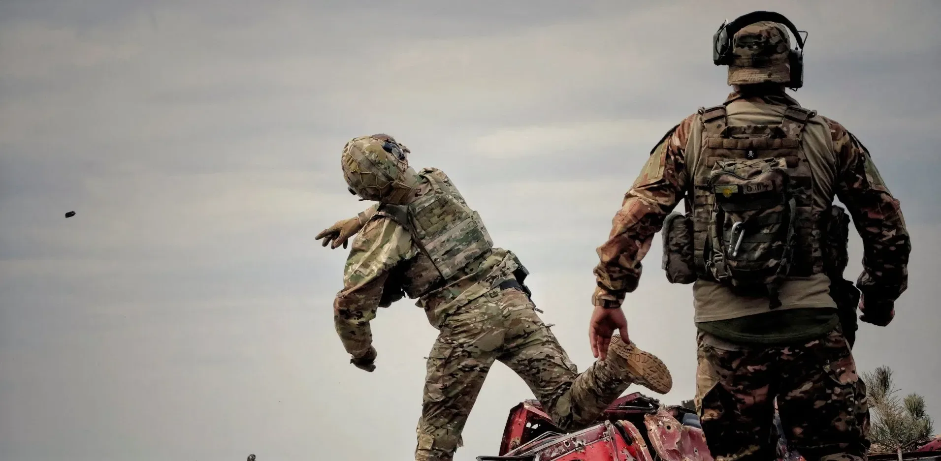 Подробнее о статье Воєнний стан: Рейтерович наголошує на необхідності стабілізаційних заходів