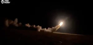 Подробнее о статье Удар по російському заводу: Опубліковане відео запуску ракет Фламінго