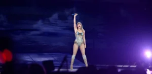 Подробнее о статье K-Pop та Тейлор Свіфт лідирували музичну індустрію у 2025 році