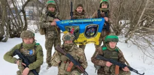 Подробнее о статье Підтримка мінометників 110-ї ОМБр: Збір коштів на електростанції EcoFlow