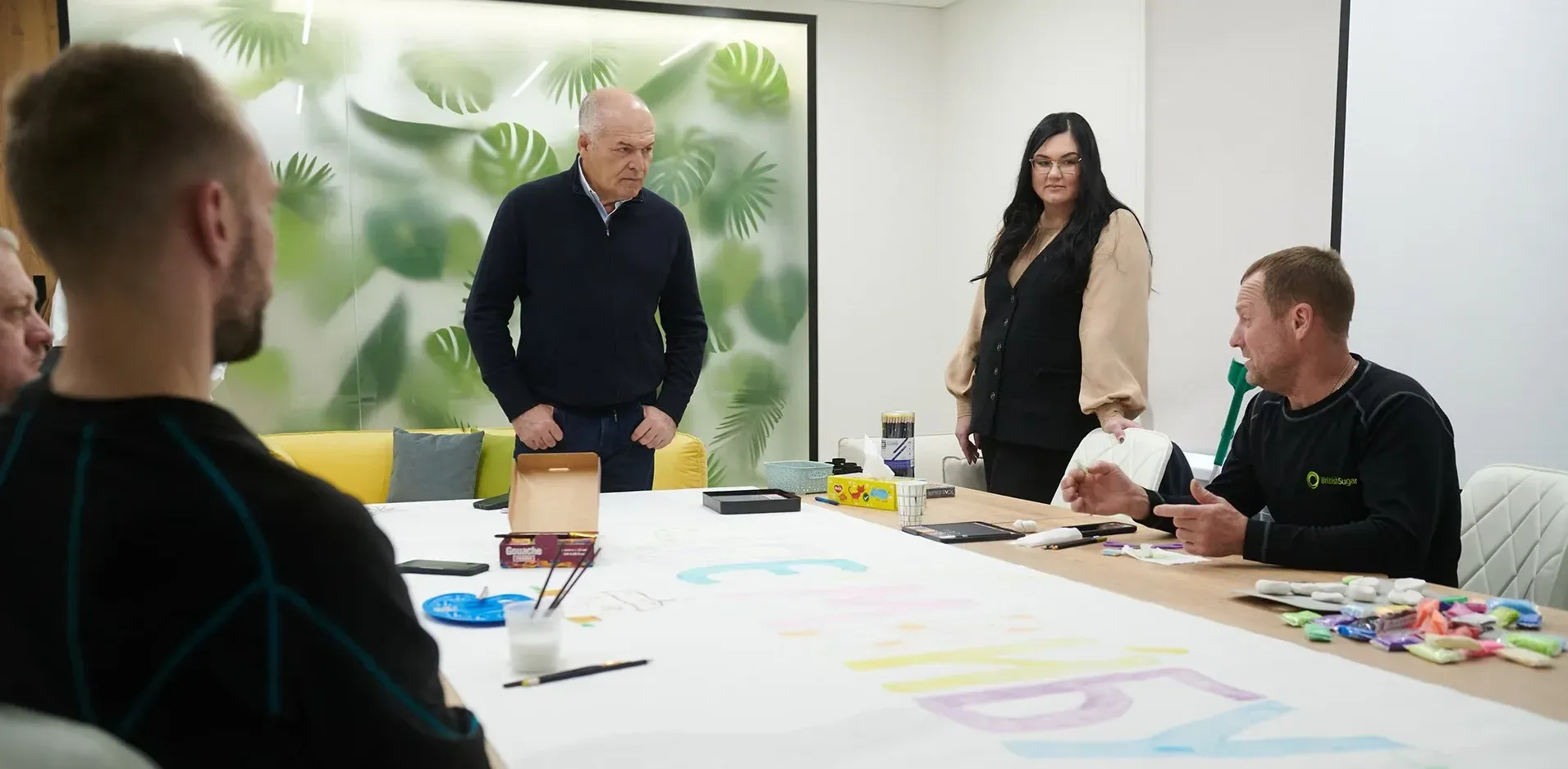 Подробнее о статье Світлану Гриценко нагородили орденом «За заслуги»