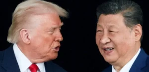 Подробнее о статье Трамп планує візит до Китаю напередодні нових торгових рішень