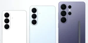 Подробнее о статье Samsung Galaxy S26: Нова Лінійка з AI та ProScaler