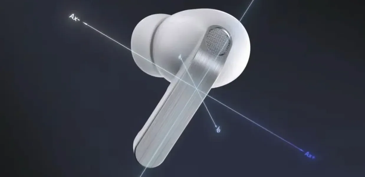 Подробнее о статье Samsung Galaxy Buds 4: Нові навушники з AI