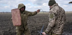 Подробнее о статье Starlink: Як блокування вплинуло на ситуацію на фронті