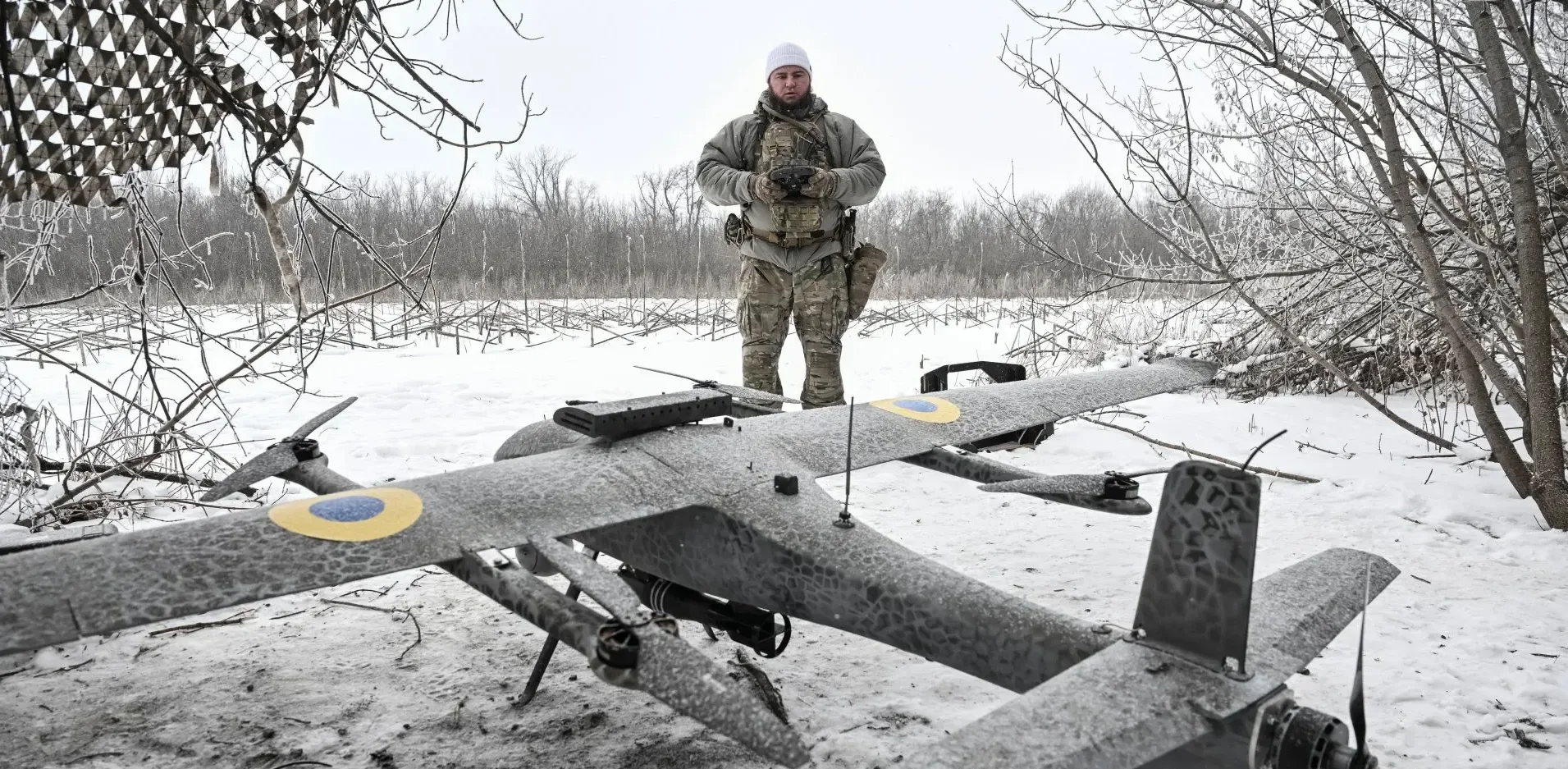 Подробнее о статье ЗСУ звільнили значні території на півдні України