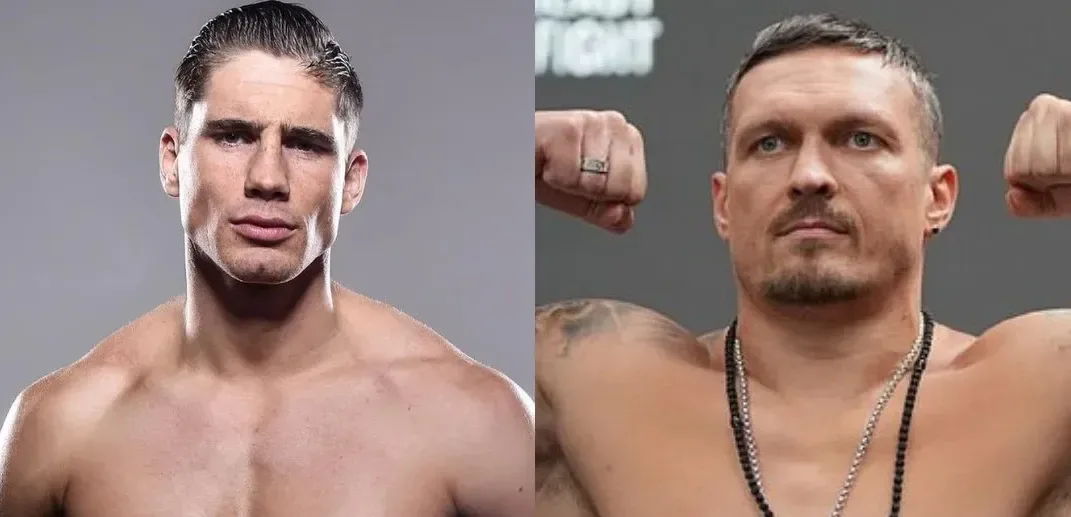 Вы сейчас просматриваете Усик против Верховена: Бой в Египте за титул WBC