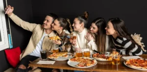 Подробнее о статье Покоління Z та програми лояльності ресторанів: адаптація бізнесу