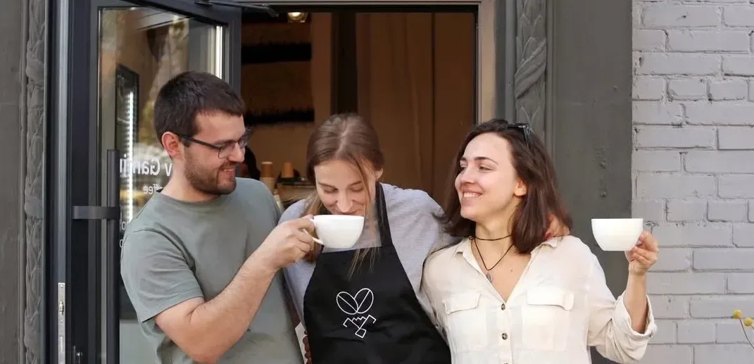 Подробнее о статье Чому покоління Z так любить спешалті каву