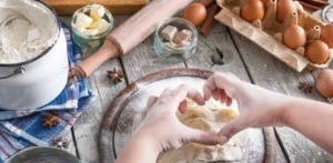 Подробнее о статье Три поради для ідеальної великодньої випічки