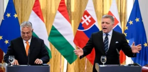 Подробнее о статье Дослідження Liberties: Загроза демократії в ЄС