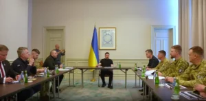 Подробнее о статье Співпраця України та Катару у протидії дроновим загрозам