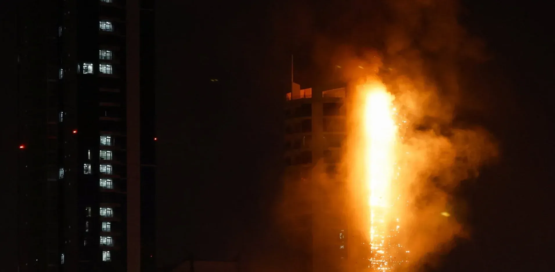 Подробнее о статье У Бахрейні дістали поранення співробітники Пентагону внаслідок удару дрона