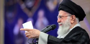 Подробнее о статье Загинули члени сім’ї Алі Хаменеї внаслідок атак