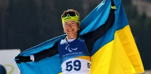 Подробнее о статье Українка Кононова – бронза на Паралімпійських іграх