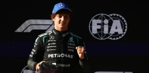 Подробнее о статье Наймолодший Чемпіон Формули-1: Перемога в Китаї