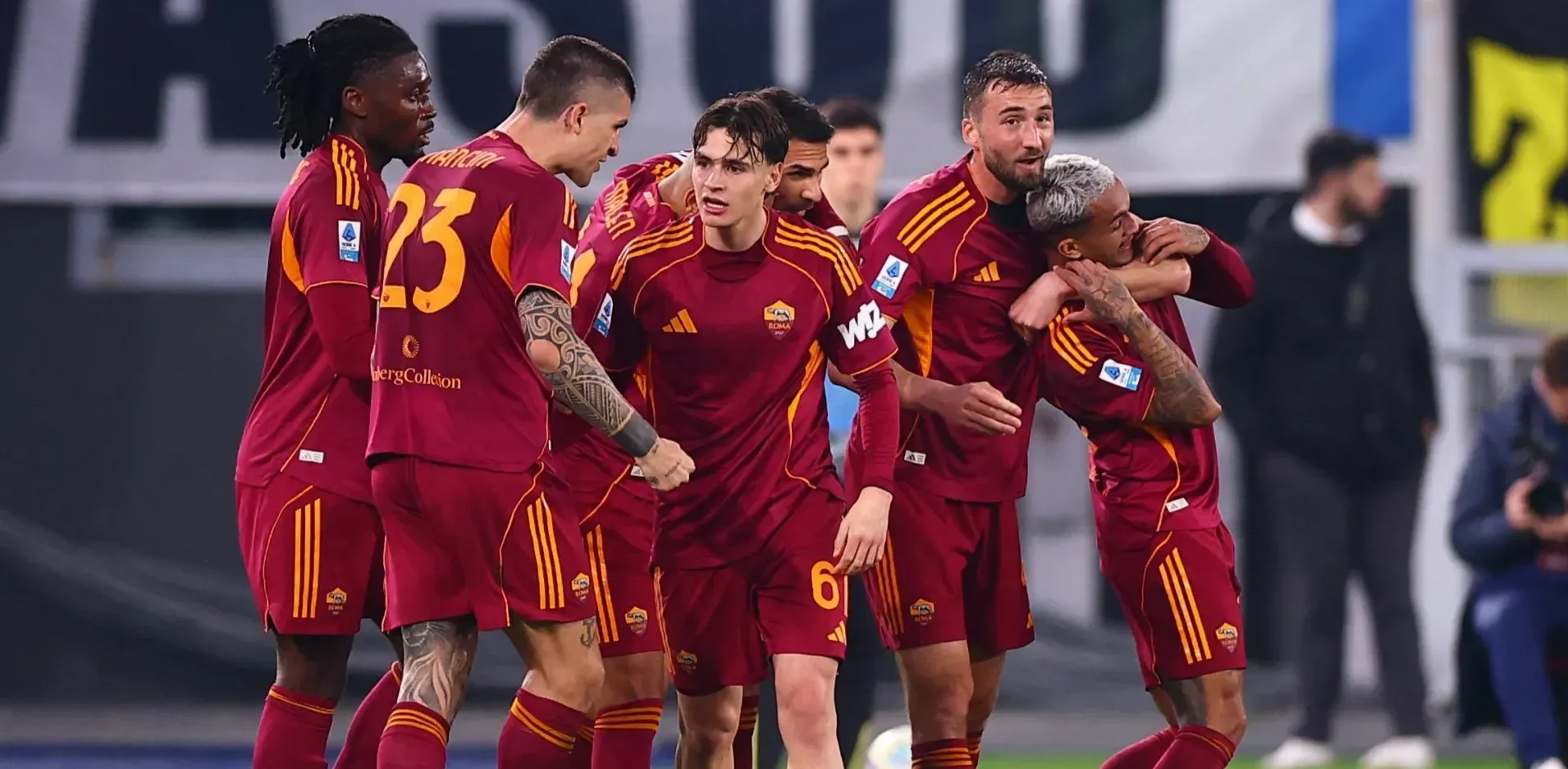 Подробнее о статье Ліга Європи: Матчі 1/8 фіналу – Розклад та Результати