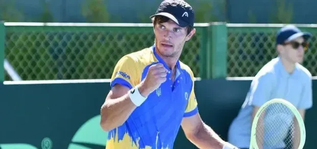 Подробнее о статье Обстріл Фуджейри: Тенісист став свідком атаки