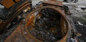 Подробнее о статье Російські втрати в ЗСУ: Оновлені дані за добу