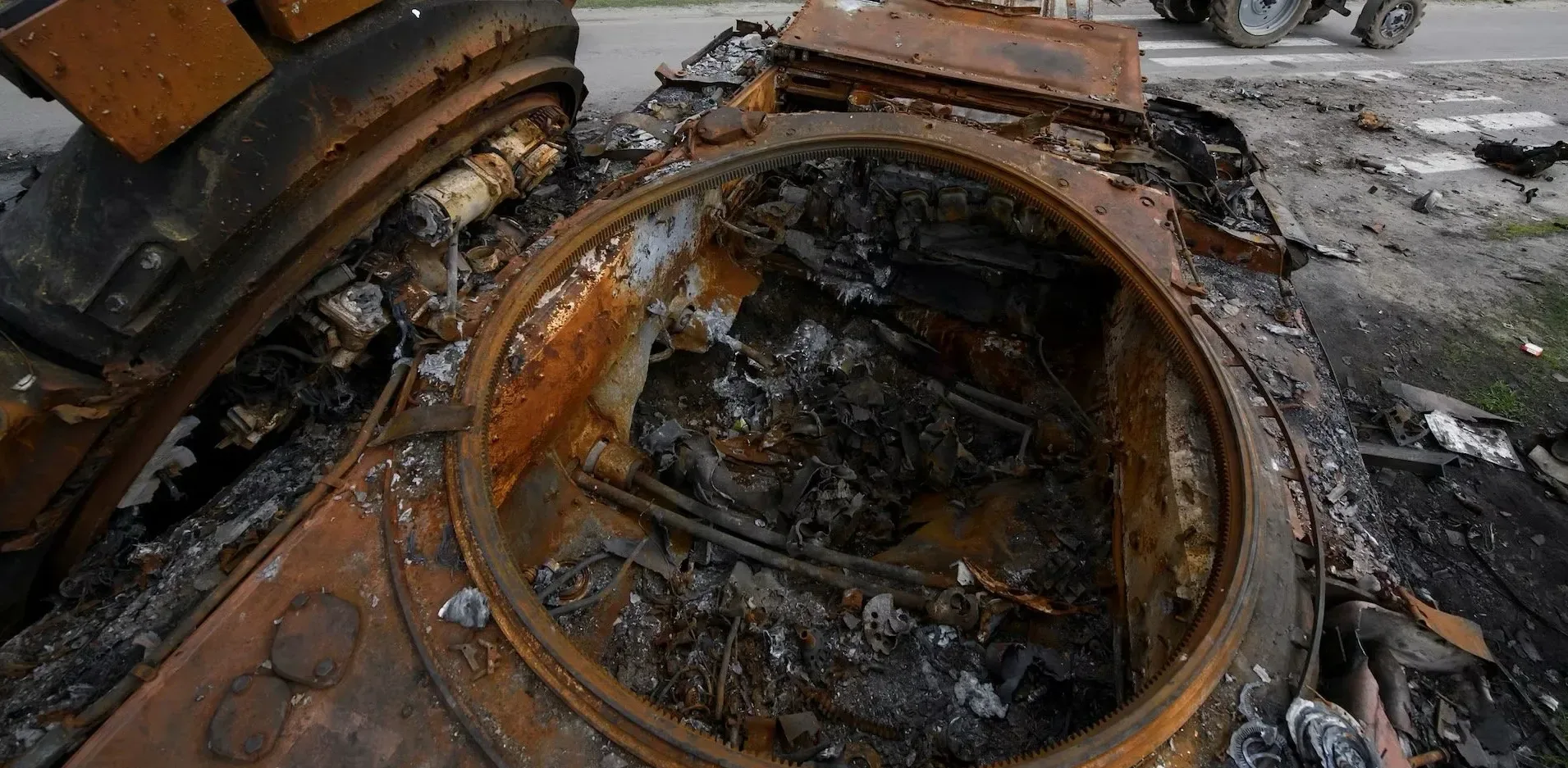 Подробнее о статье Російські втрати в ЗСУ: Оновлені дані за добу