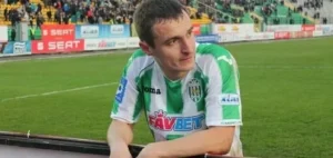 Подробнее о статье Кополовець про матч Україна – Албанія: емоційна критика