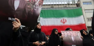 Подробнее о статье Вербування дітей в Ірані: нова програма для комбатантів