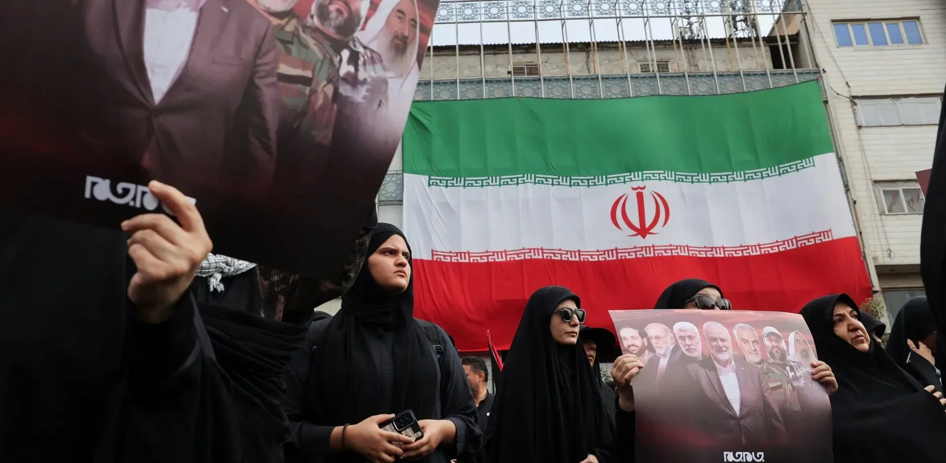 Подробнее о статье Вербування дітей в Ірані: нова програма для комбатантів