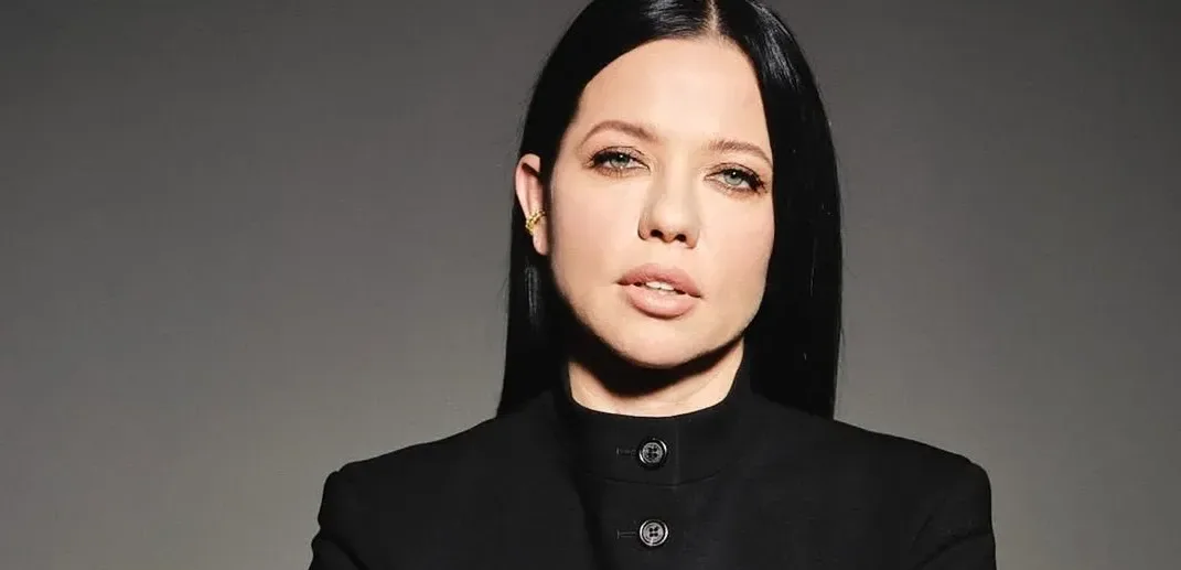 Подробнее о статье Ірина Горова про сина Андрія та стосунки з Потапом