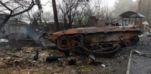 Подробнее о статье Оцінка втрат Росії на фронті: дані Генштабу ЗСУ