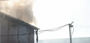 Подробнее о статье Удар БпЛА по Дніпру та Миколаївщині