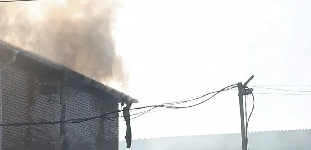 Вы сейчас просматриваете Удар БпЛА по Дніпру та Миколаївщині