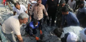 Подробнее о статье Удар по іранській школі: перевірка фактів та заяви про загибельніх