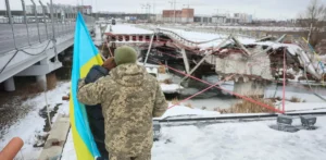 Подробнее о статье Історик прогнозує завершення війни в Україні: аналогія з Першою світовою